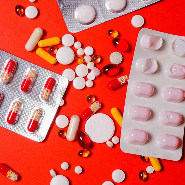 Drug Contraindications