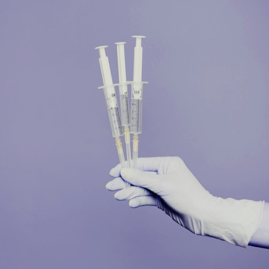 Drug Preparations for Animals