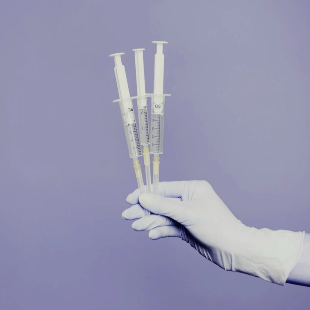 Drug Preparations for Animals
