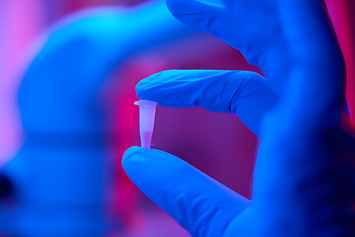 Antibiotics in Semen Diluters