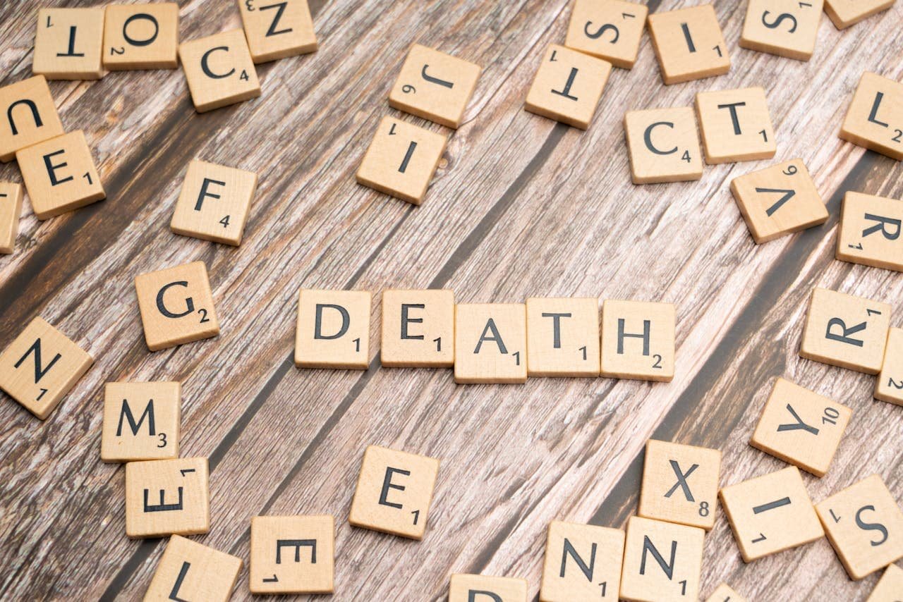 Causes of Sudden Death
