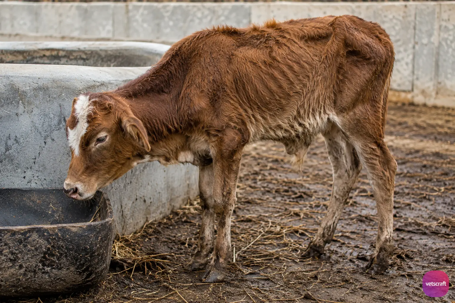 Dictyocaulus viviparus (Lungworm of Cattle) Infection