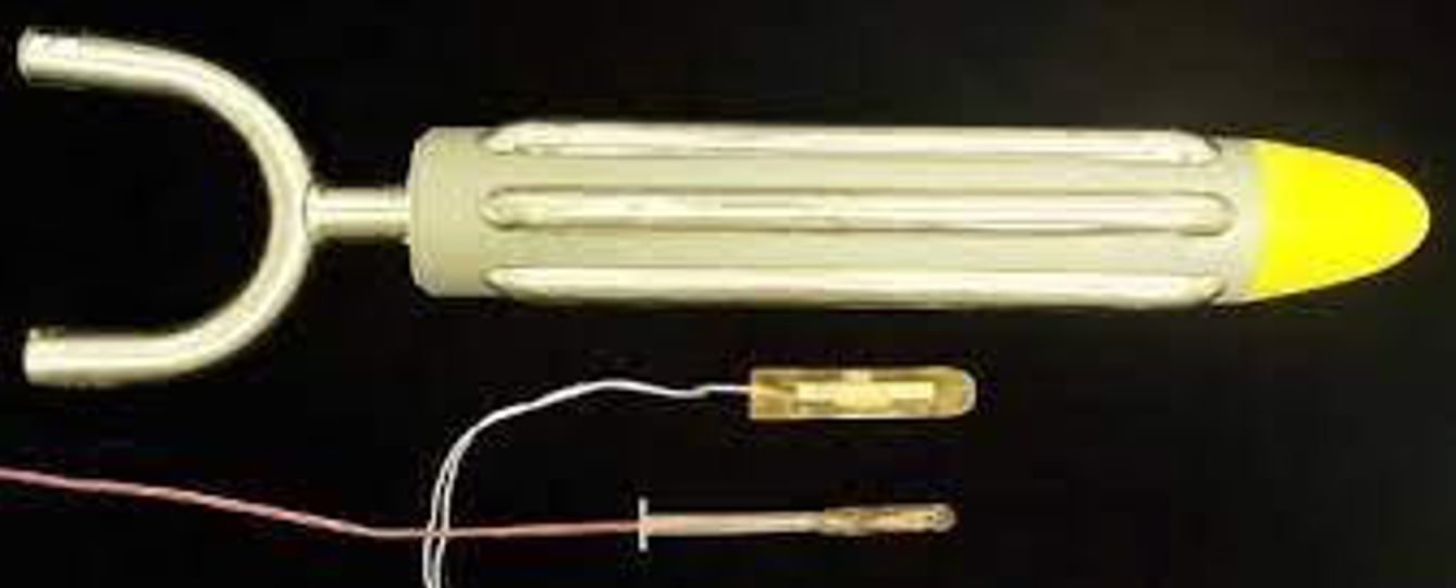 Electro Ejaculator