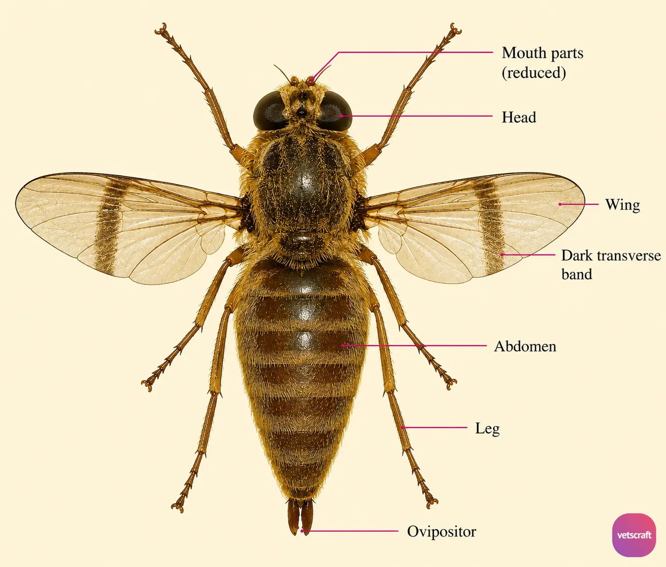 Gasterophilus