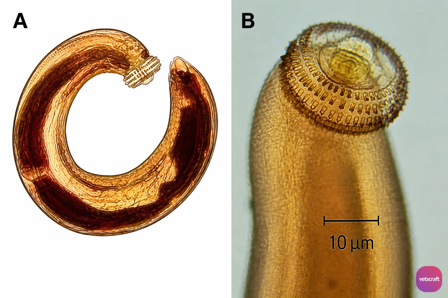 Gnathostoma spinigerum