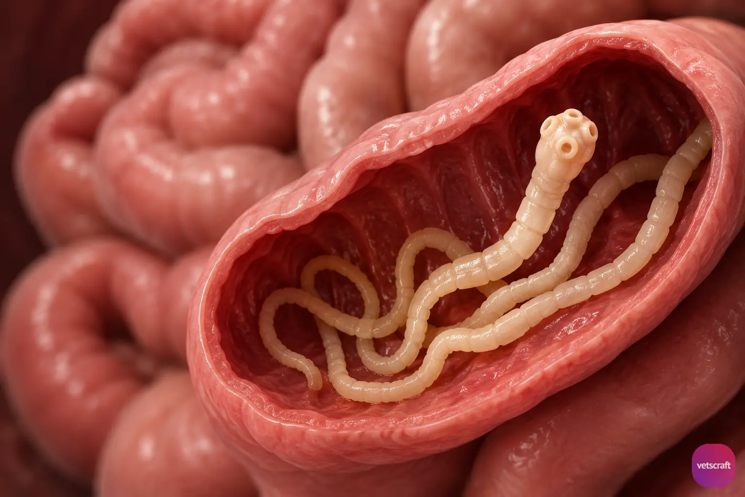 Human Tapeworms