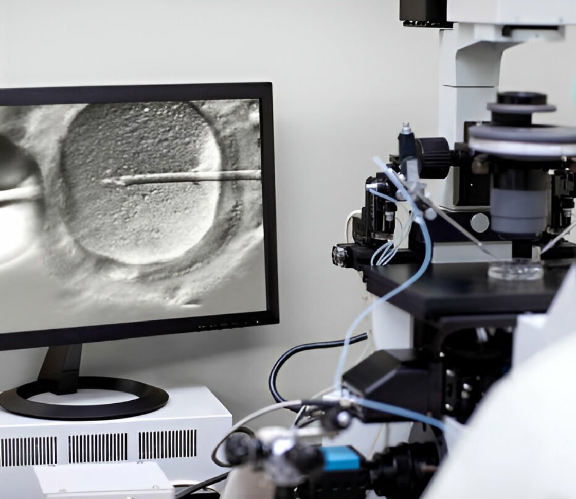 Microscopic Examination of Semen