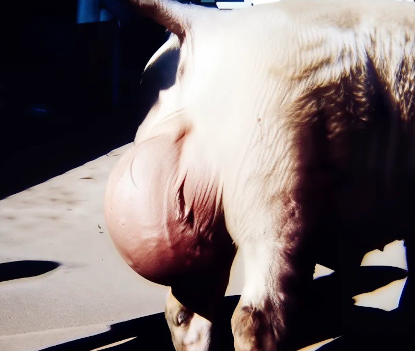 Pathology of the Vas Deferens and Ampullitis