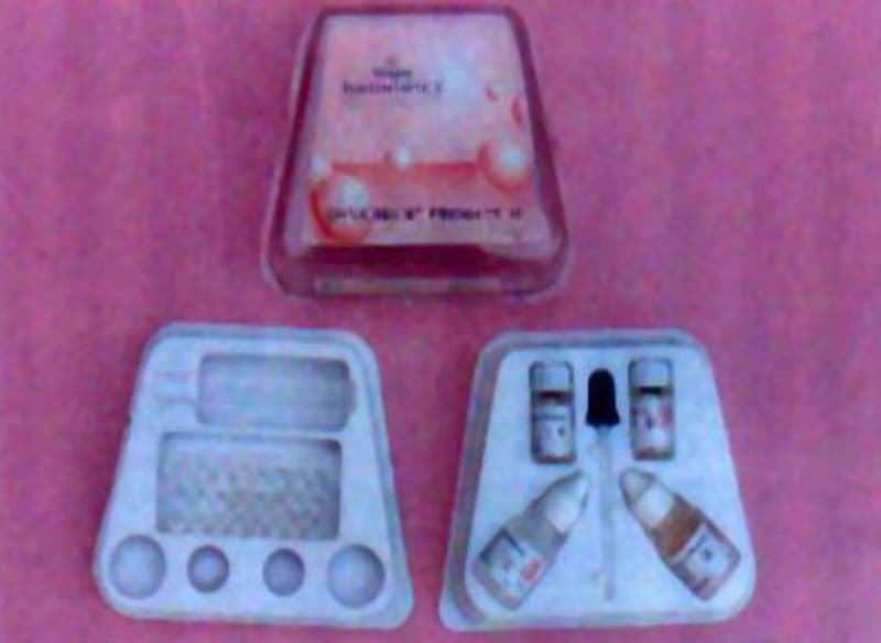 Progesterone Assay Kit for Hormone Assay in Dogs for Estrus Detection