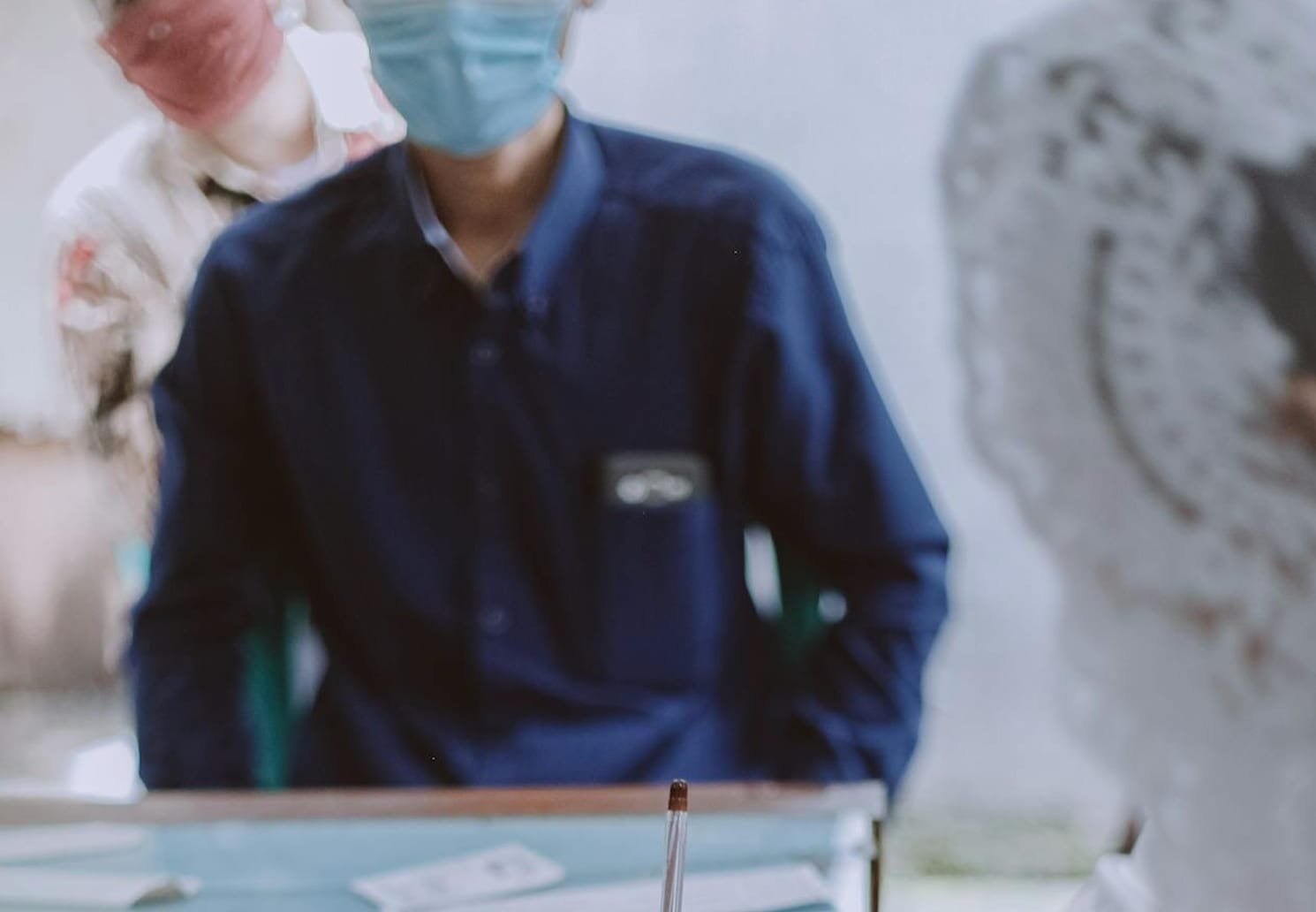 Witnesses in Veterinary Jurisprudence